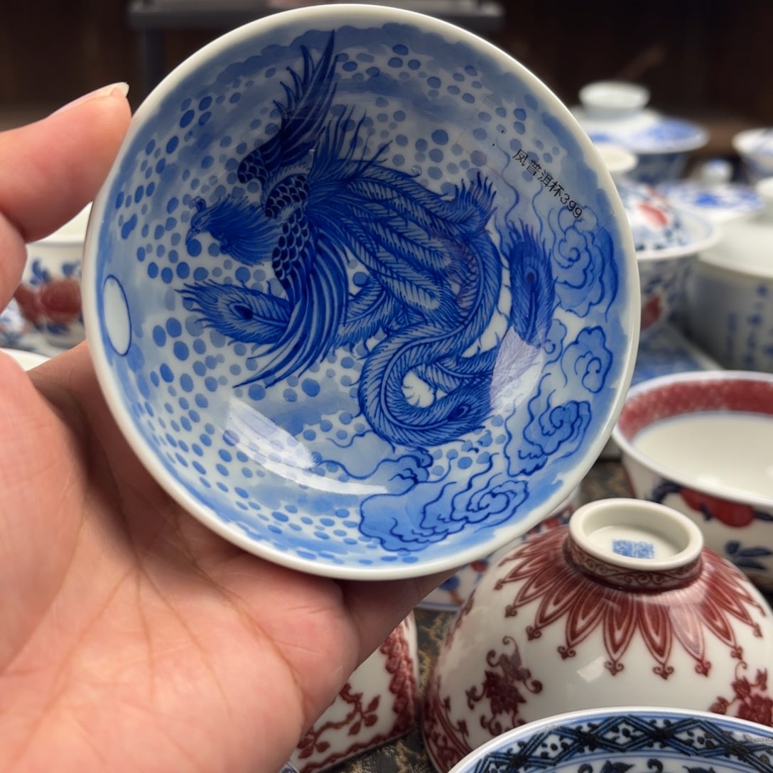 景德镇观自在观自在