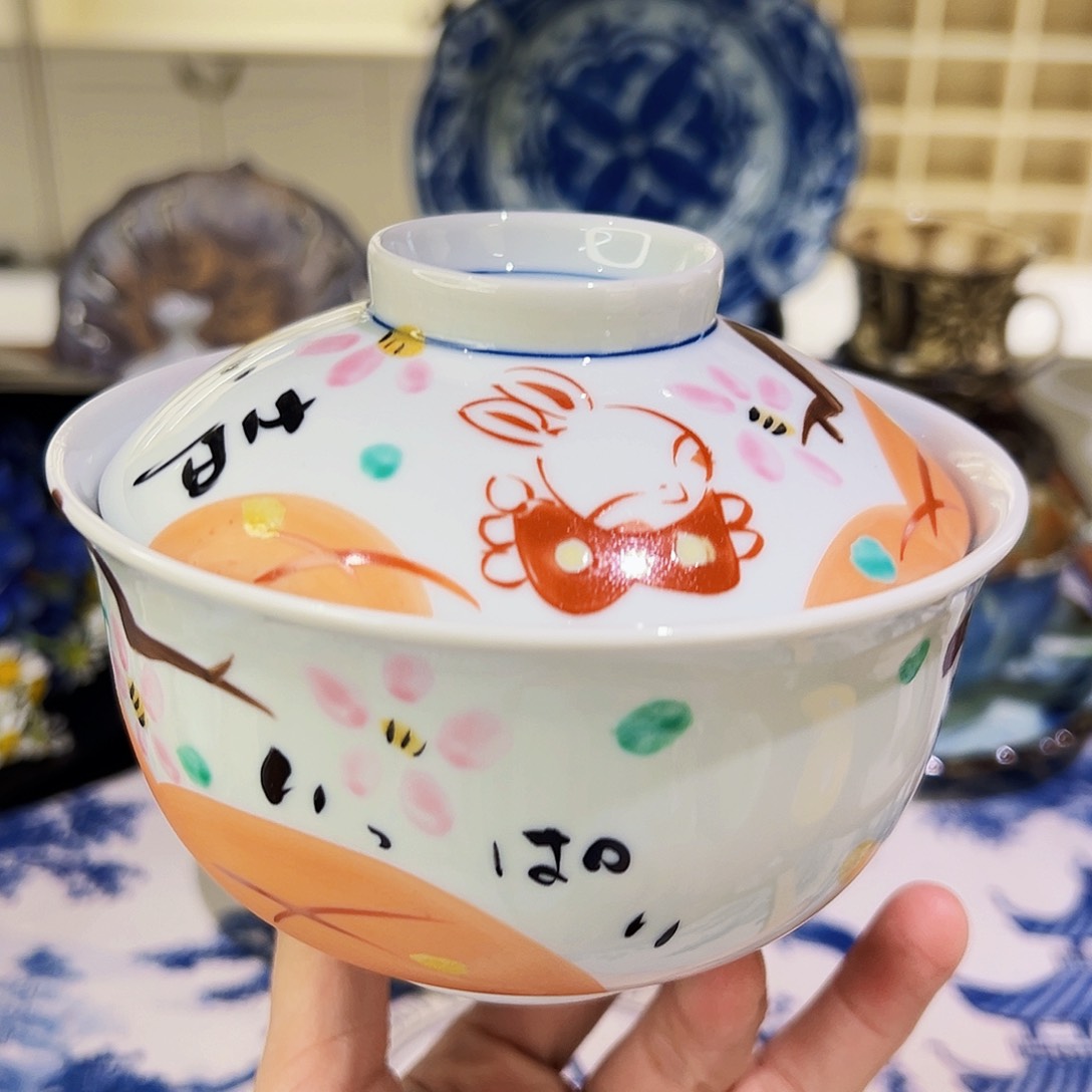 咖啡杯和茶杯是很配噢嘻嘻不错