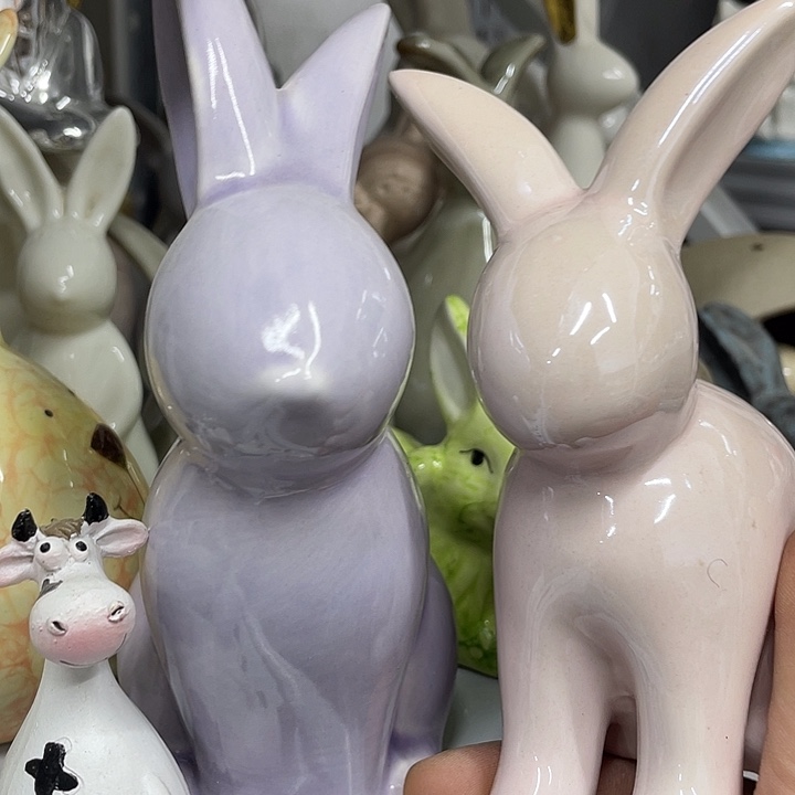 依****陶瓷外贸出口瑕疵慎拍