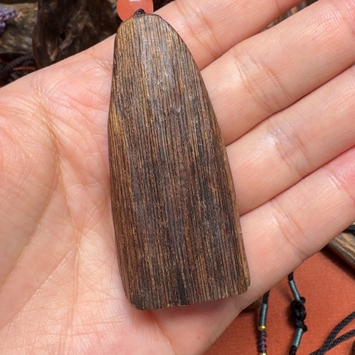 大叶紫檀（黑酸枝木类）