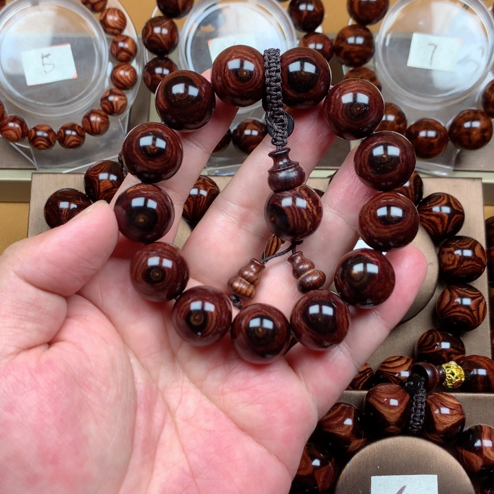 黄花梨/降香黄檀1.8紫透透紫油梨双面天眼