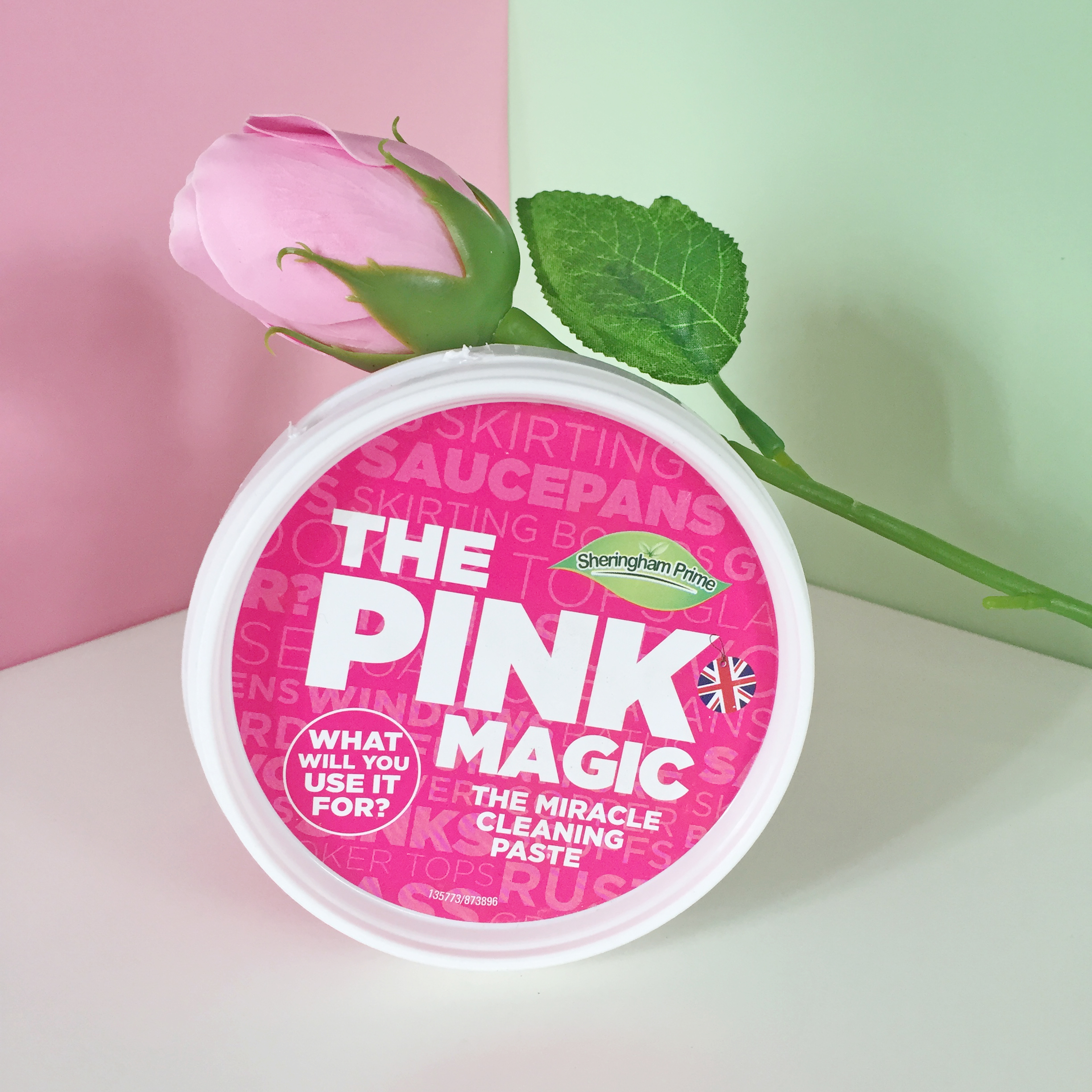 超级用的去污膏500g