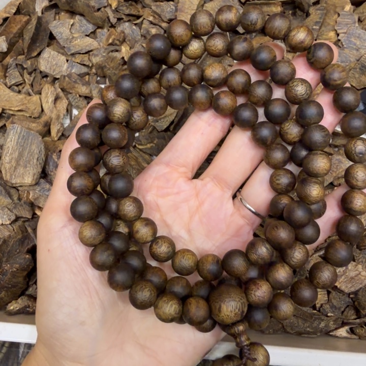 用***0沉香沉香香囊海南白棋沉浮1.0规格60