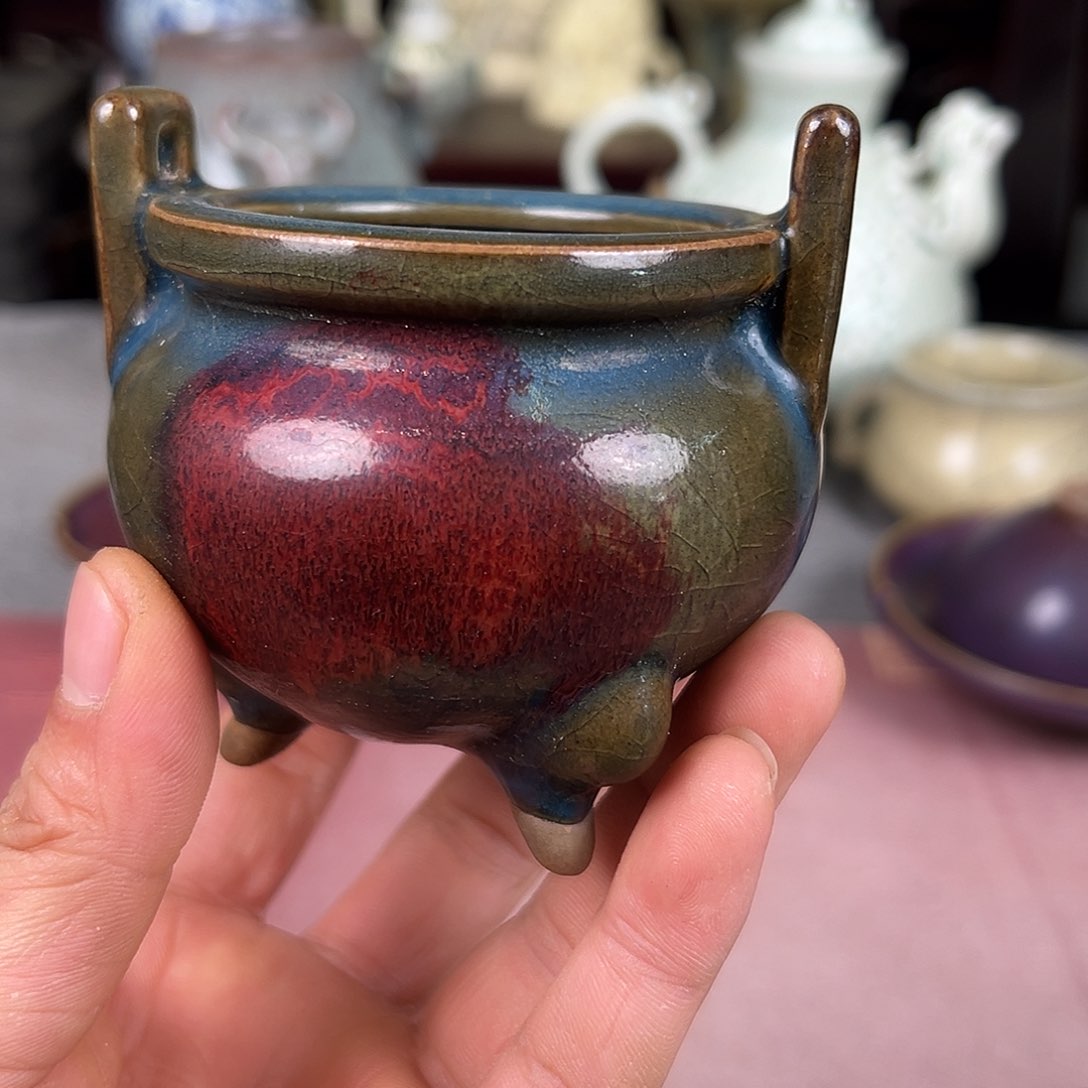 瓷片摆件摆件摆件摆件