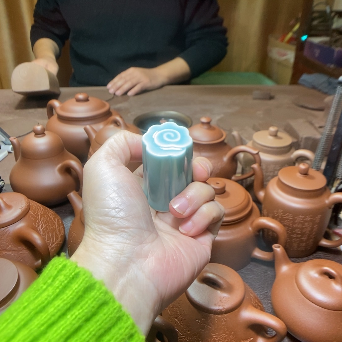 霖***月茶壶紫砂122344556