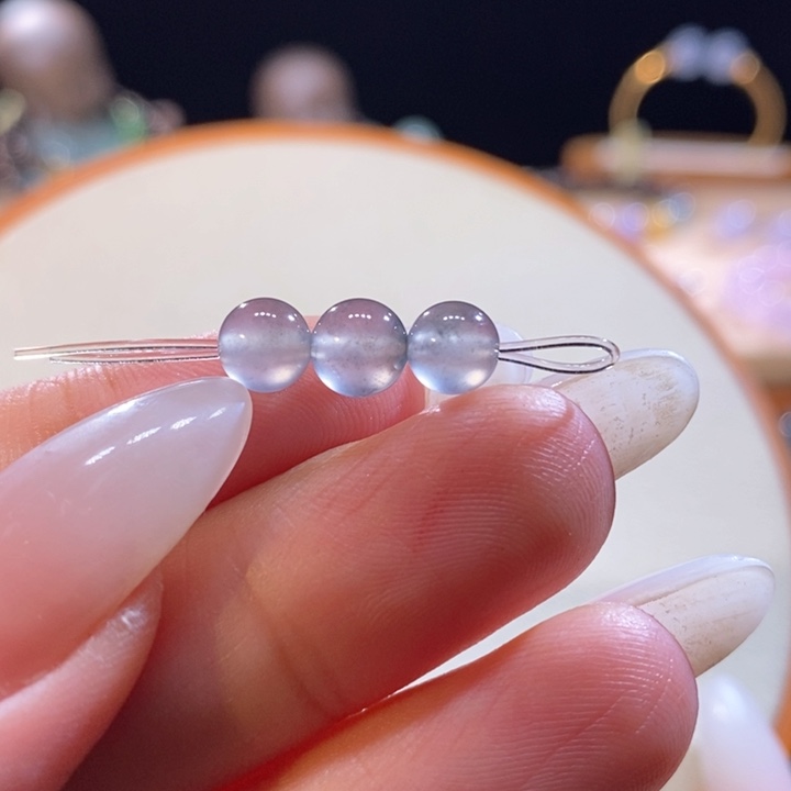 翡翠未镶嵌吊坠(不含链)多样性发其一