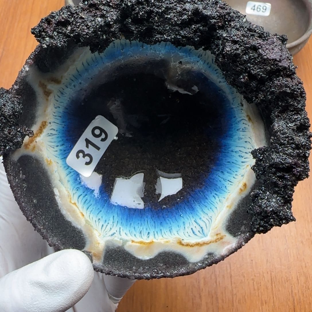 茶盏柴烧建盏闪购链接319