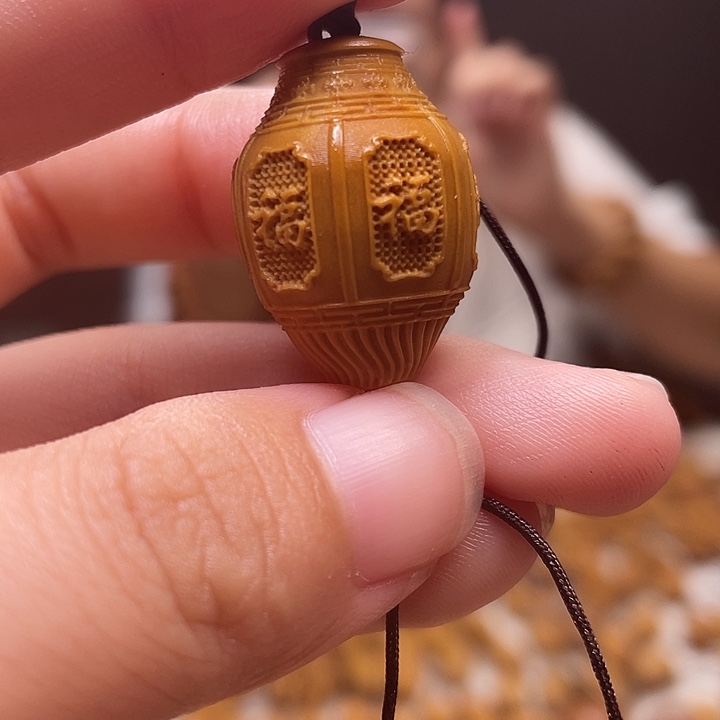 手串/手链橄榄核橄榄核