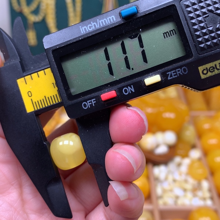 非金属配饰配珠58