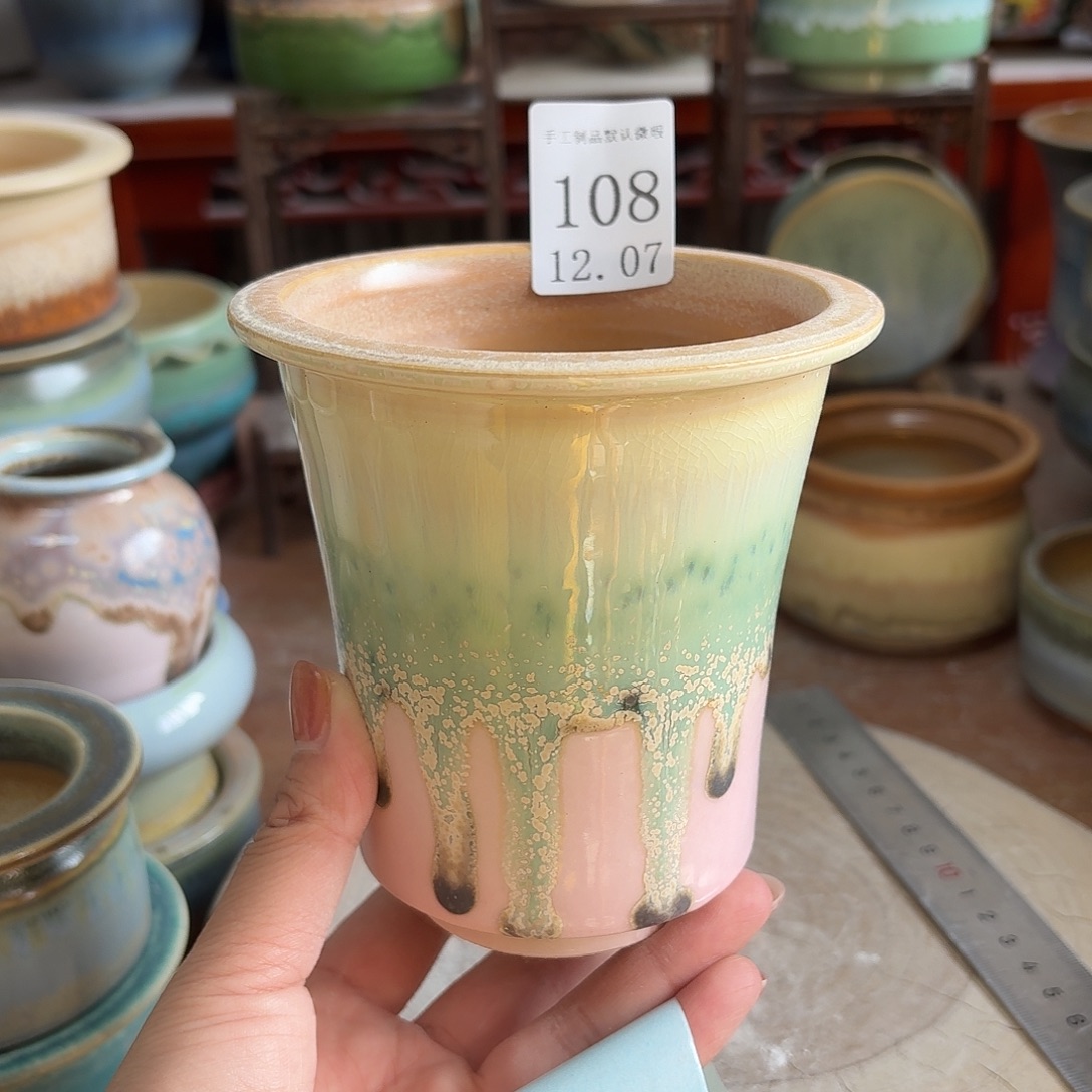 瓷片景德镇陶瓷手工制作