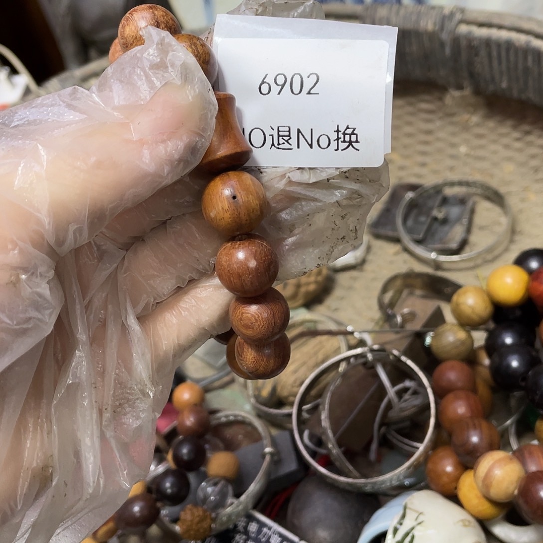 浅****瓷片6902号工艺品