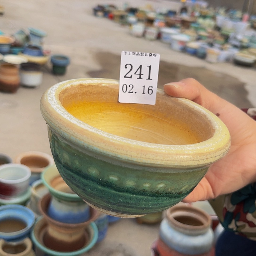 摆件景德镇陶瓷手工制作