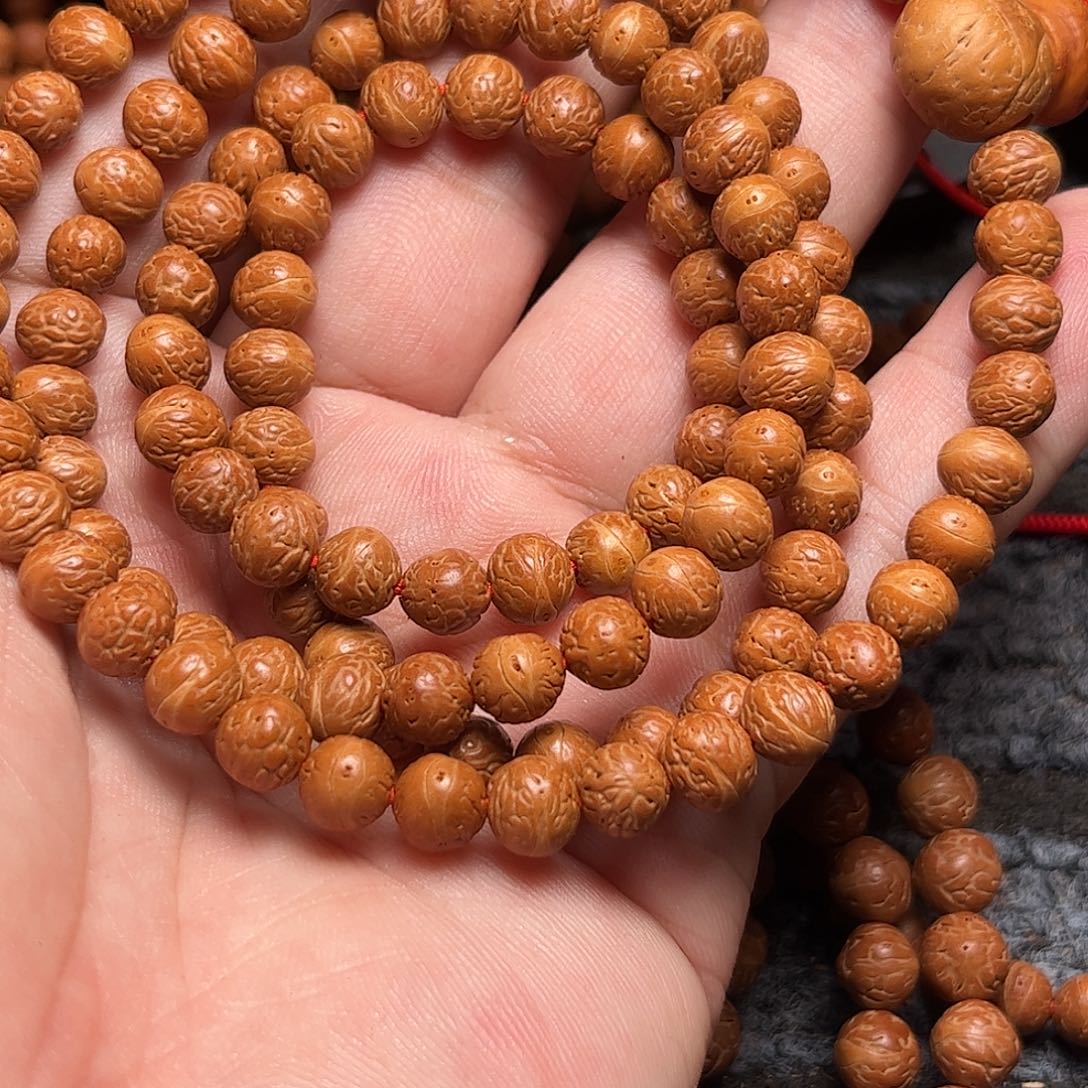 ×***×手串凤眼菩提凤眼菩提手串手链