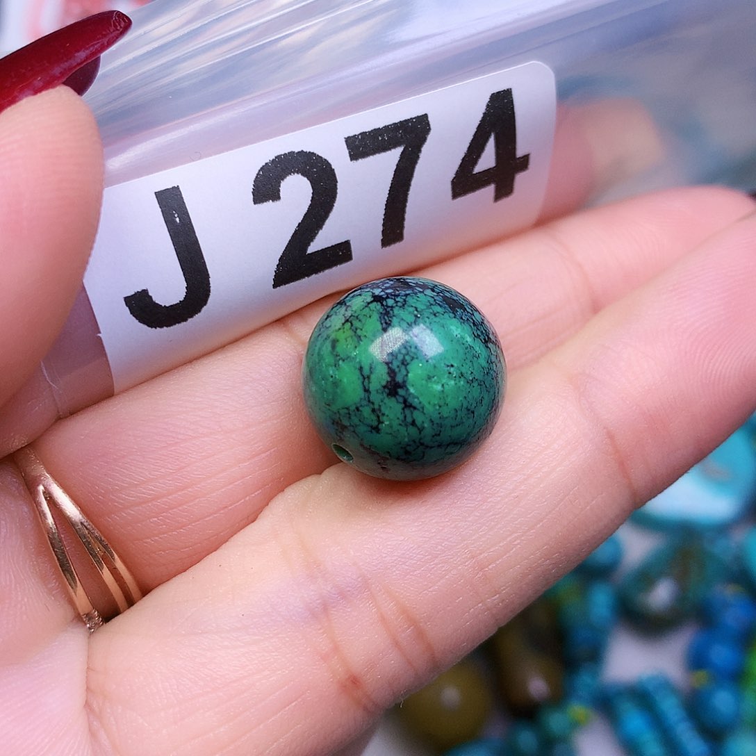 空竹粉丝专享十堰特色手工散珠