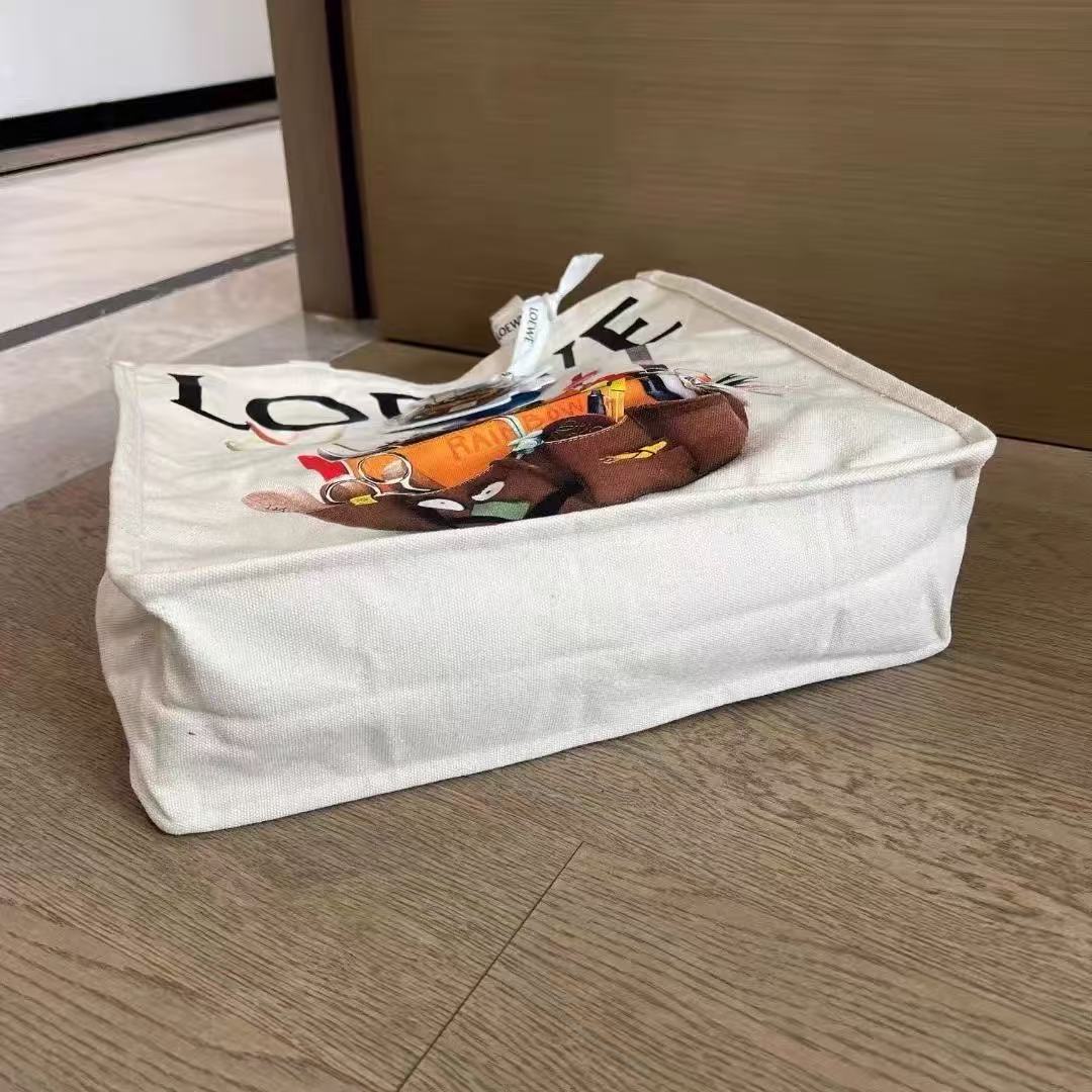 Outman-清<蓝色罗帆布>收纳包