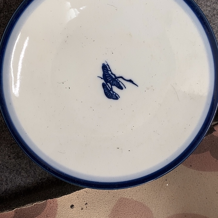 z***4钧瓷手工艺品茶具套装家用产品