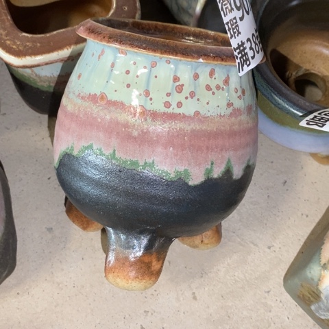 罐9076 微瑕38包邮景德镇陶瓷