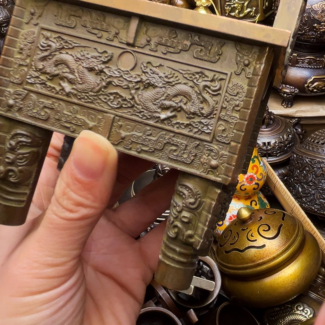 铜器精美点击这里下单