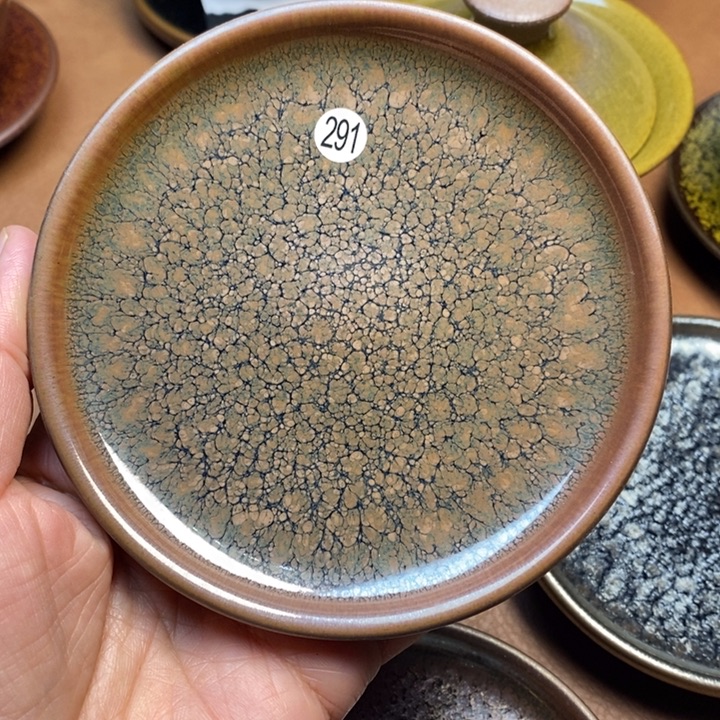 茶盏建州知府好茶好盏