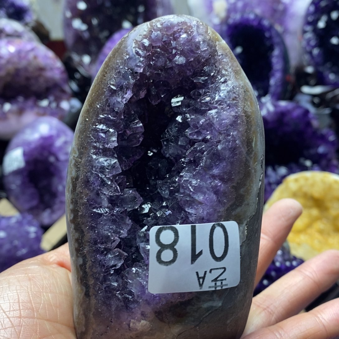 【闪购商品】水晶大型摆件（非配饰）未镶嵌