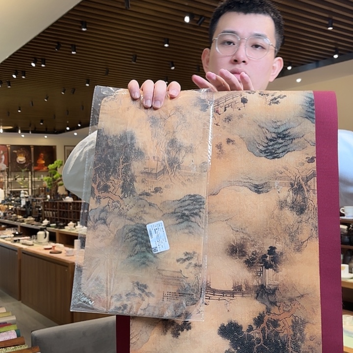 两米一茶席茶席茶席