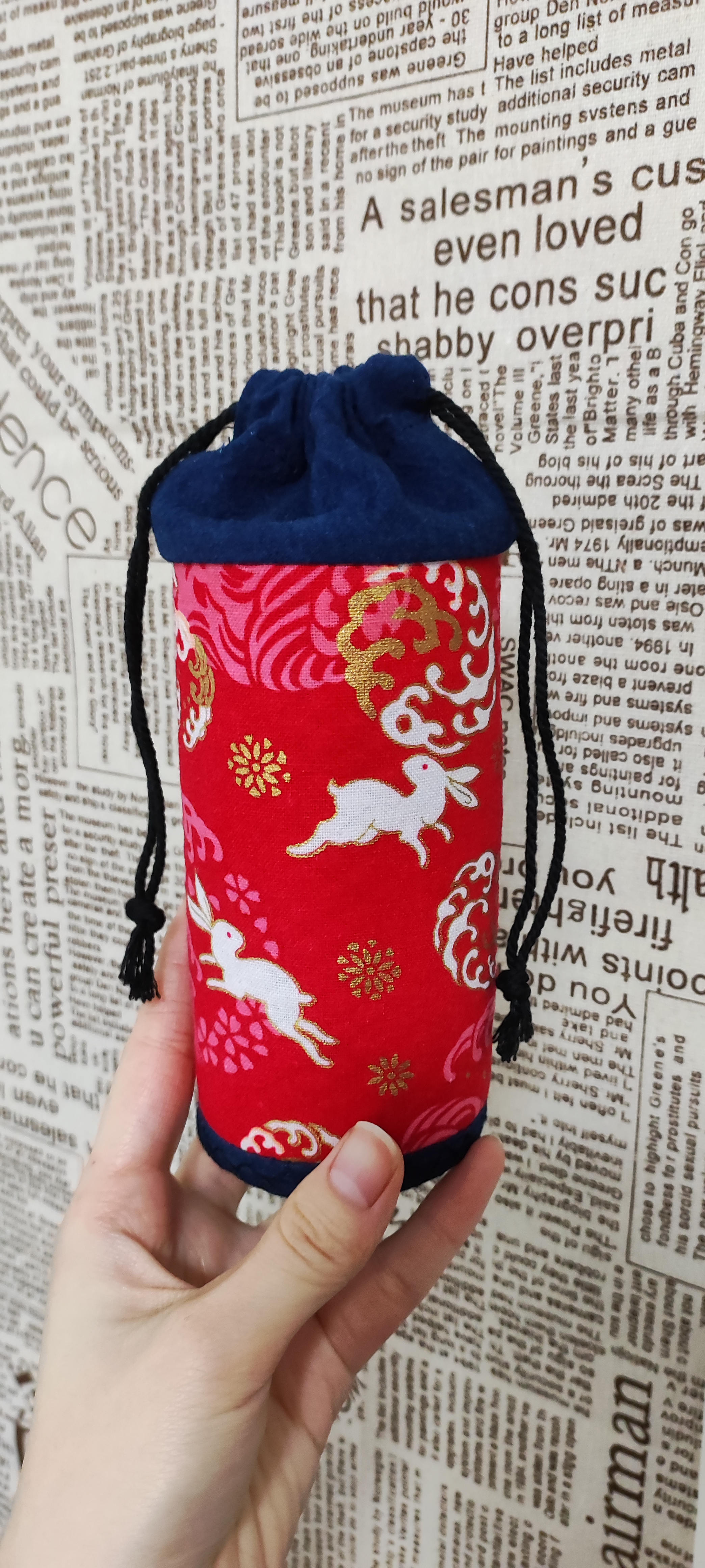 55*125罐子套 (现货)