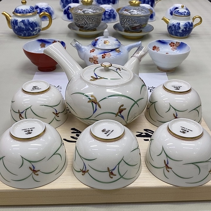 摆件香兰社正品保真