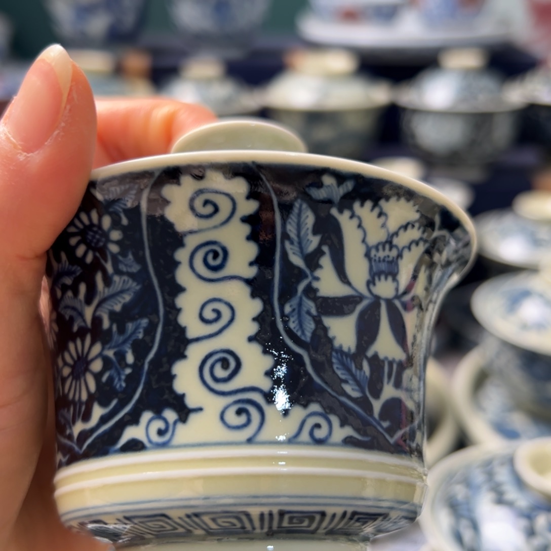 【闪购商品】瓷片陶瓷艺术有限公司