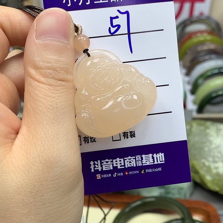 美****蛇纹石玉未镶嵌手镯