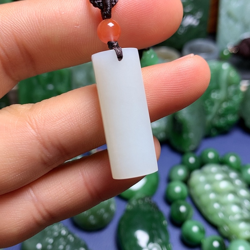 【闪购商品】和田玉挂件未镶嵌