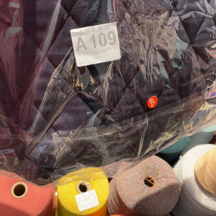 男士加厚棉马甲，109