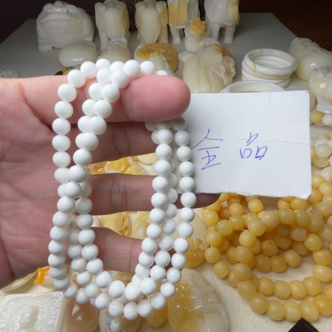 非金属贝壳全品卡6