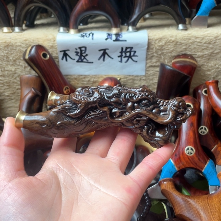 大果紫檀（缅甸花梨）2042