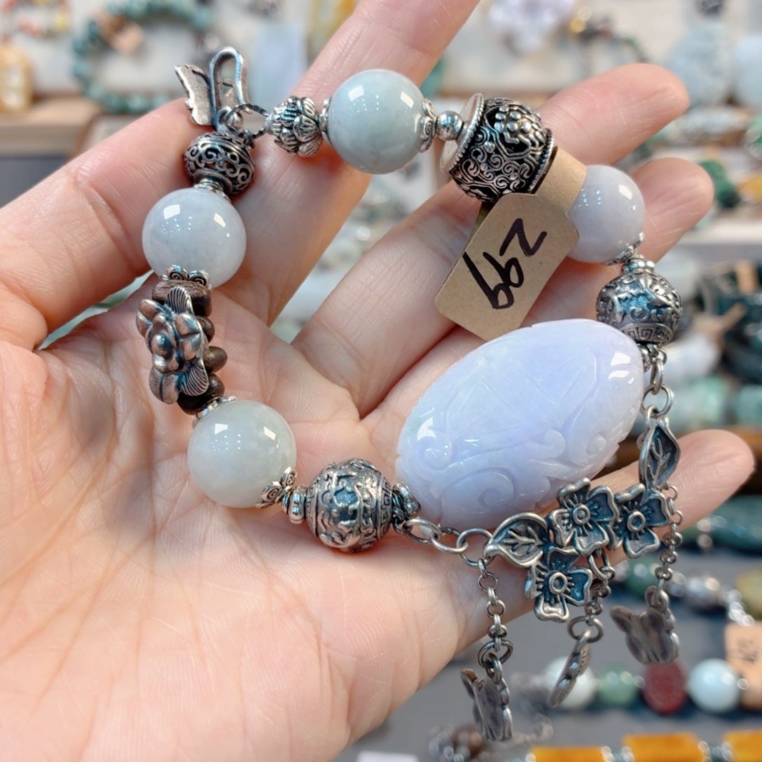 未镶嵌手链翡翠Y*福利