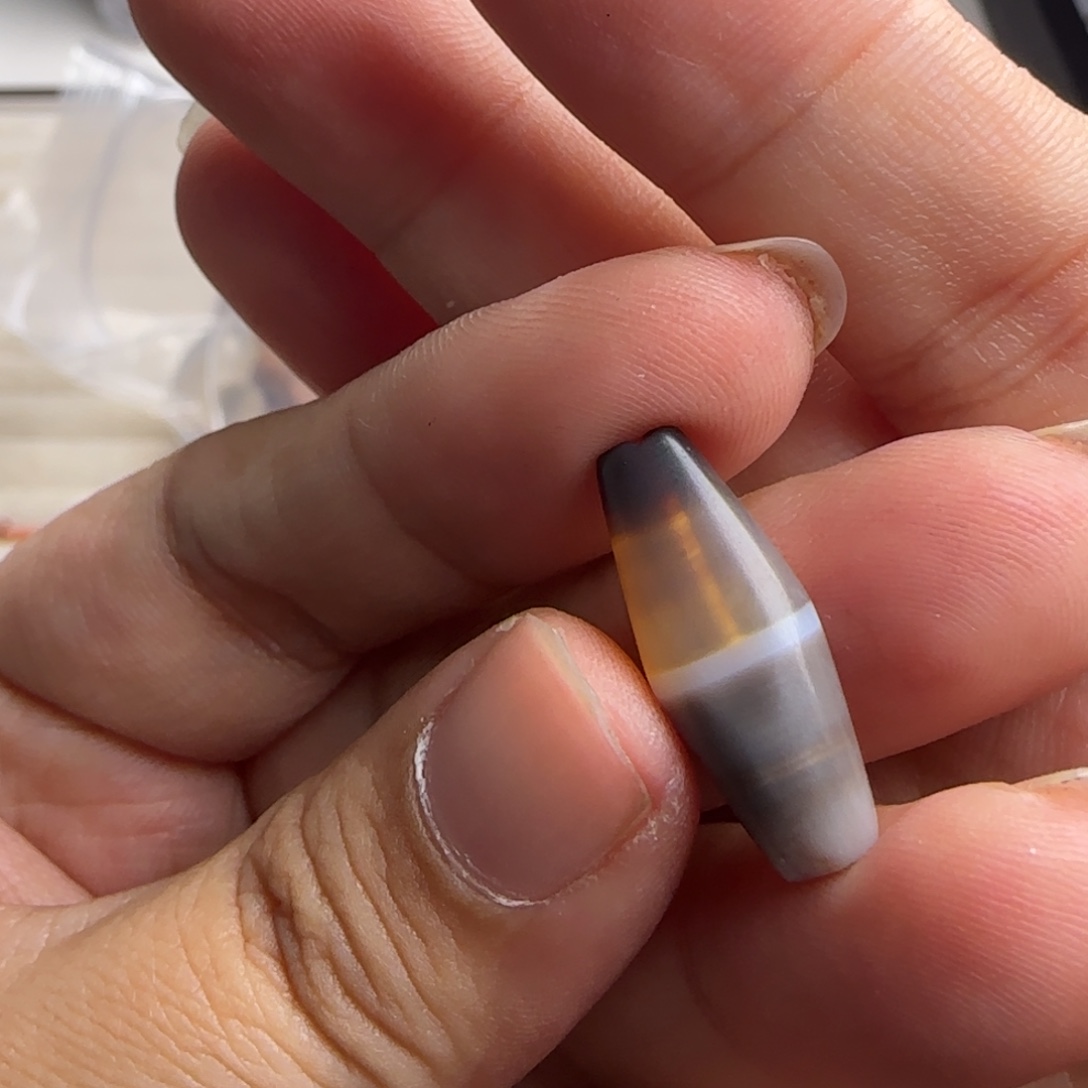 马***丁玛瑙/玉髓合金珠宝奇石