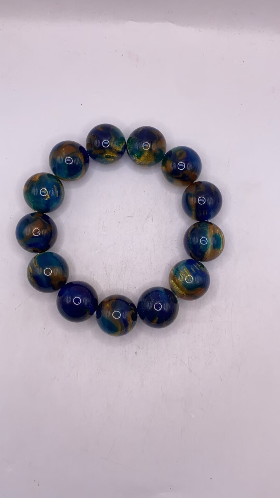 CY83【创艺家】 设计时尚气质手串（多样性发货发其一）