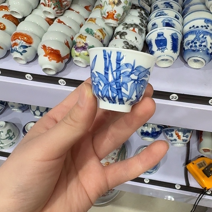 陶瓷艺术品收藏陶瓷
