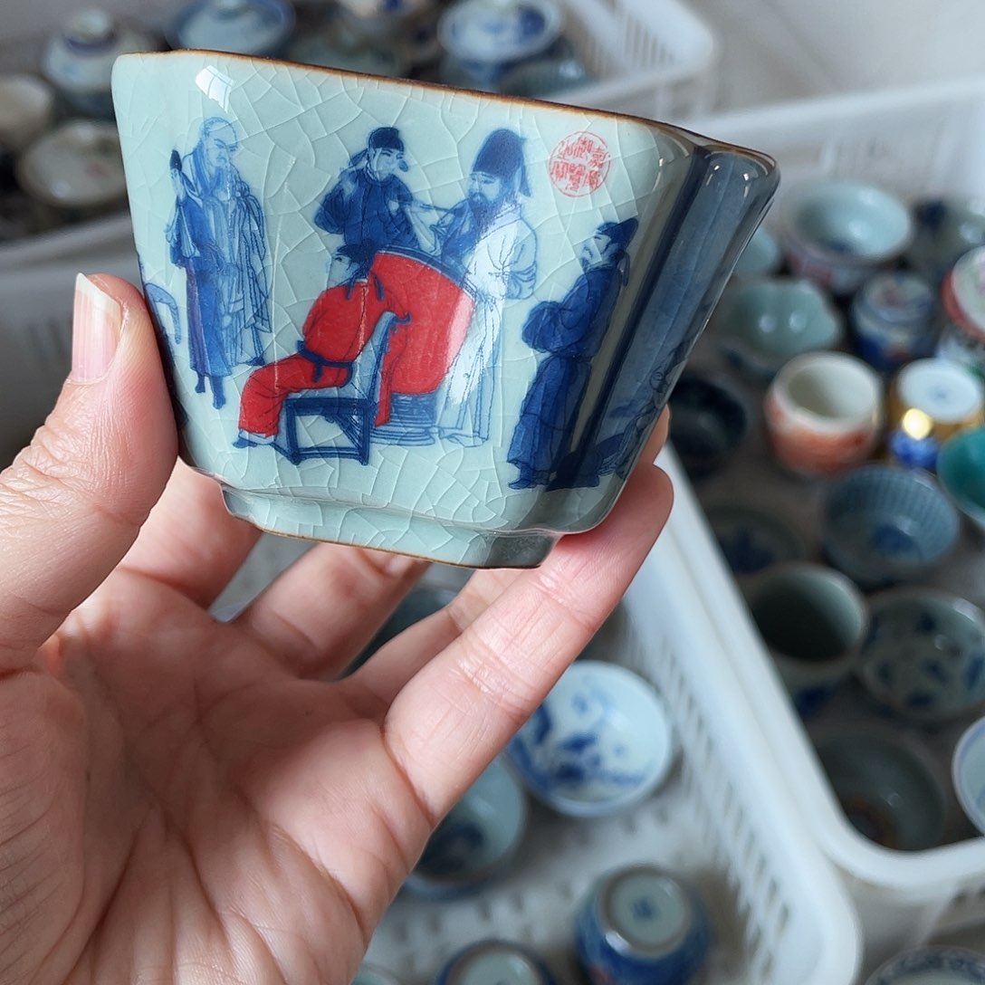 景德镇陶瓷福利价格