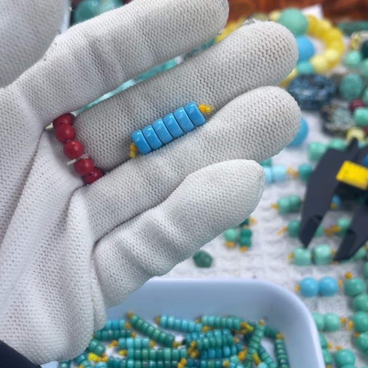 南红玛瑙未镶嵌珠宝奇石绿松石