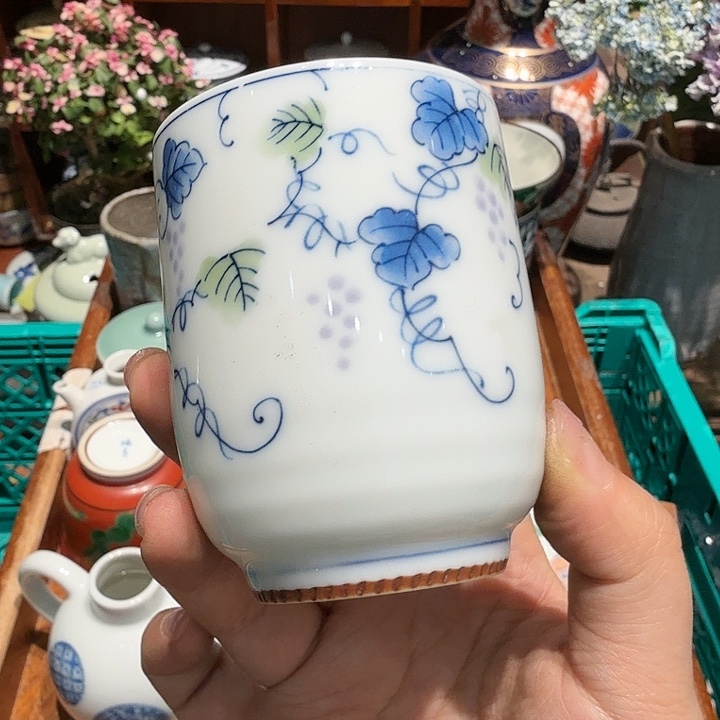 盖碗五十包邮五十包邮