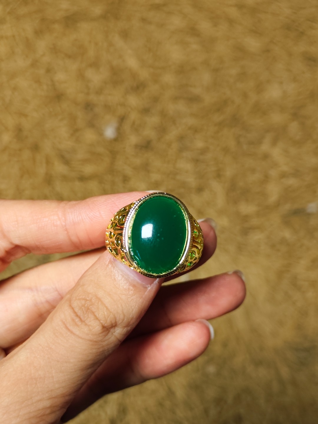 1个居家饰品摆件313 精美摆件现代仿古复古工艺品