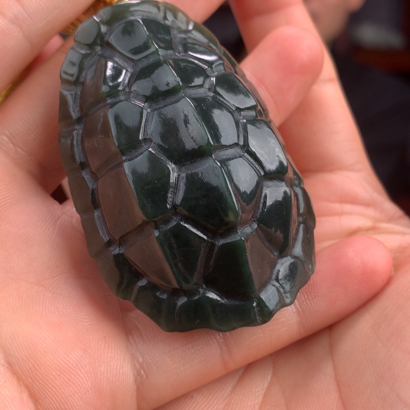 【闪购商品】和田玉未镶嵌挂件