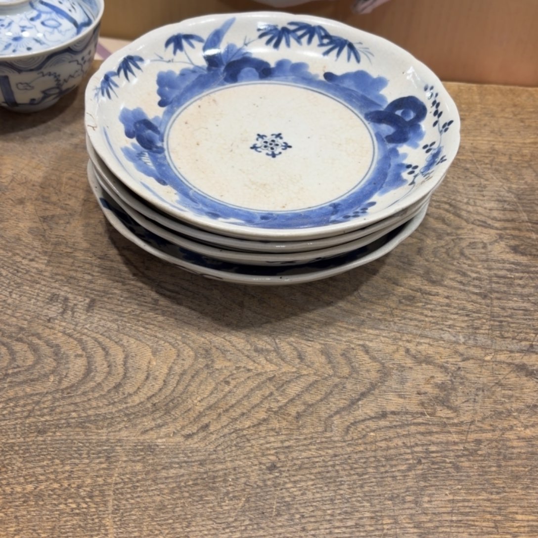 隆***堂般若中古美术工艺品