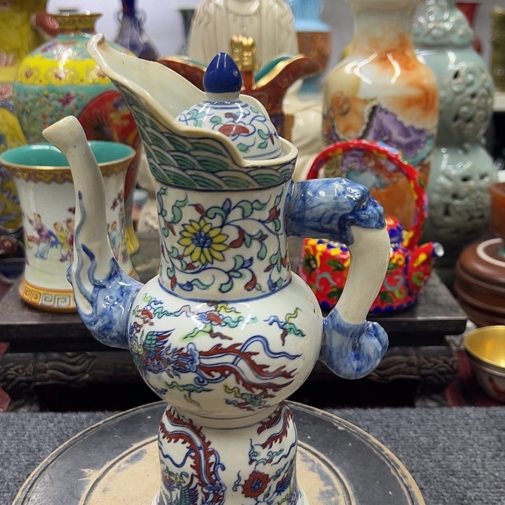 瓷片摆件摆件摆件摆件