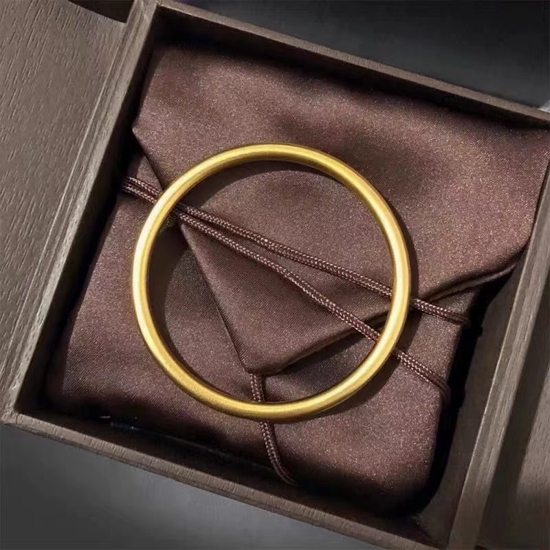 T116-国风设计款 典藏款 古法手镯