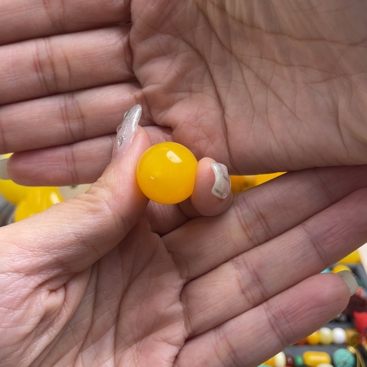 无非金属17.9mm 单颗。