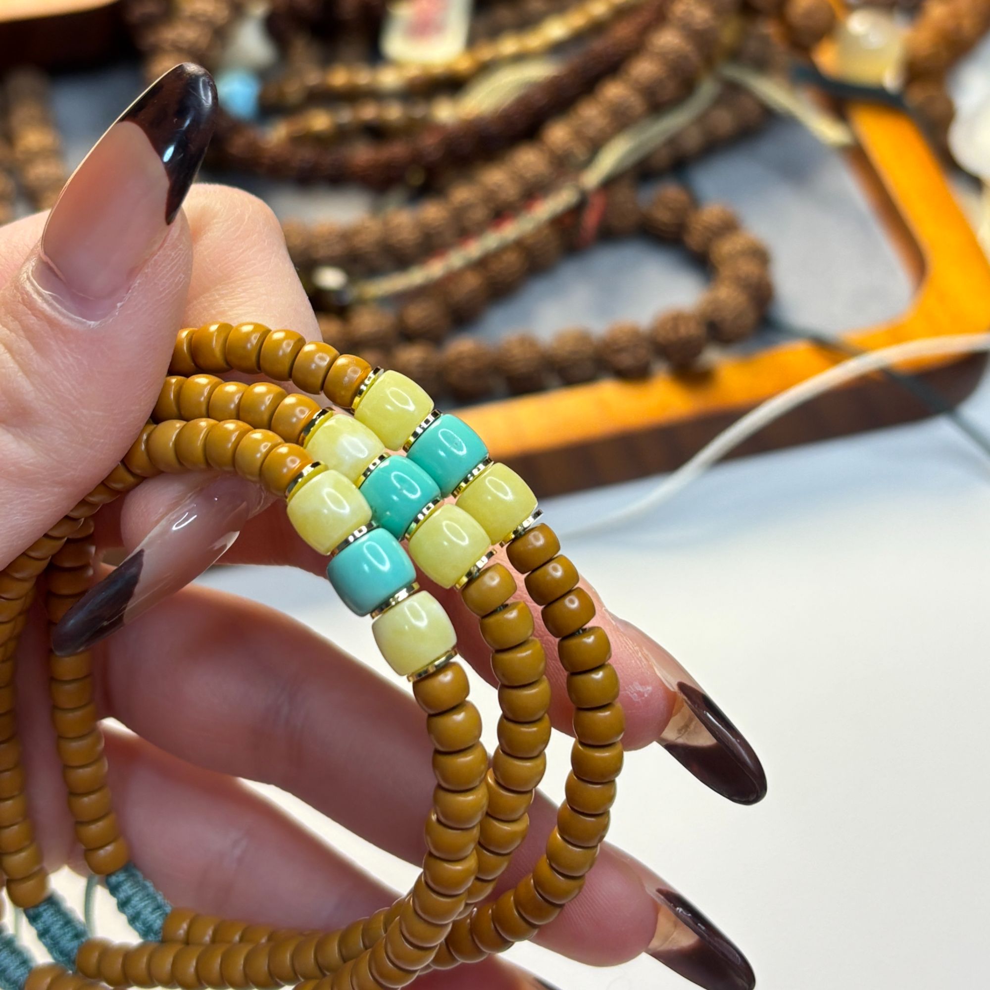 【疯玩出品】核尖单圈