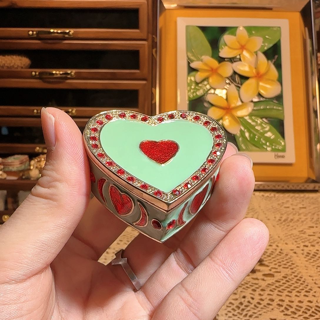 手工制品默认微瑕