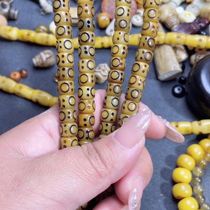 驼骨其他其他配饰