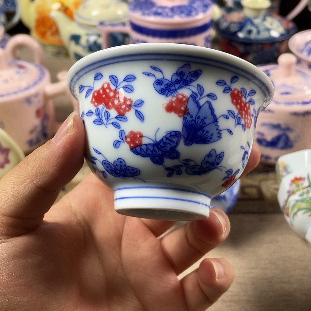 瓷片景德镇陶瓷899999999